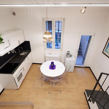 Loft Portici In Bologna City Dış mekan fotoğraf