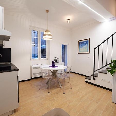 Loft Portici In Bologna City Dış mekan fotoğraf