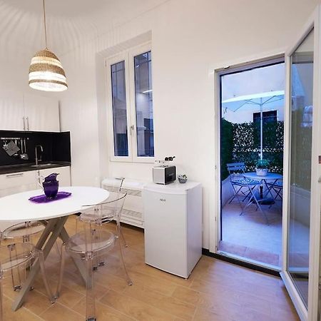 Loft Portici In Bologna City Dış mekan fotoğraf
