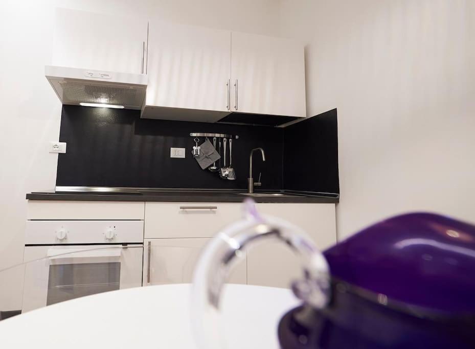 Loft Portici In Bologna City Dış mekan fotoğraf
