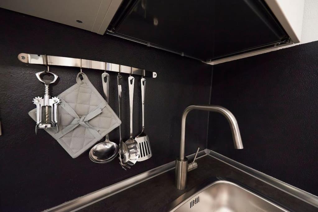 Loft Portici In Bologna City Dış mekan fotoğraf