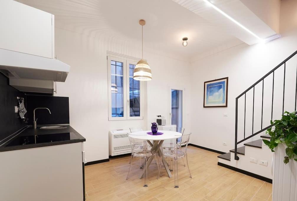 Loft Portici In Bologna City Dış mekan fotoğraf
