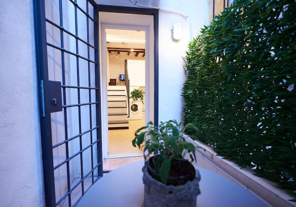 Loft Portici In Bologna City Dış mekan fotoğraf
