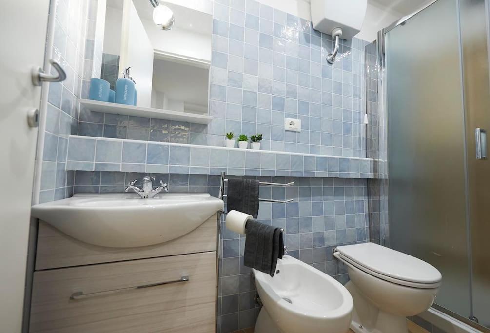 Loft Portici In Bologna City Dış mekan fotoğraf