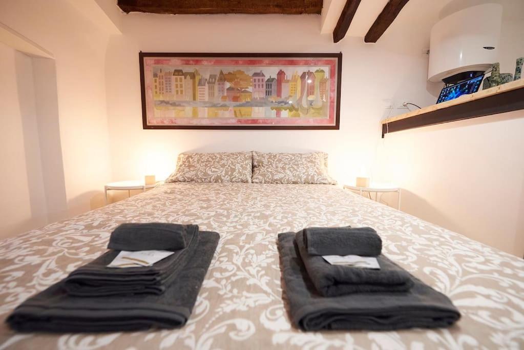 Loft Portici In Bologna City Dış mekan fotoğraf