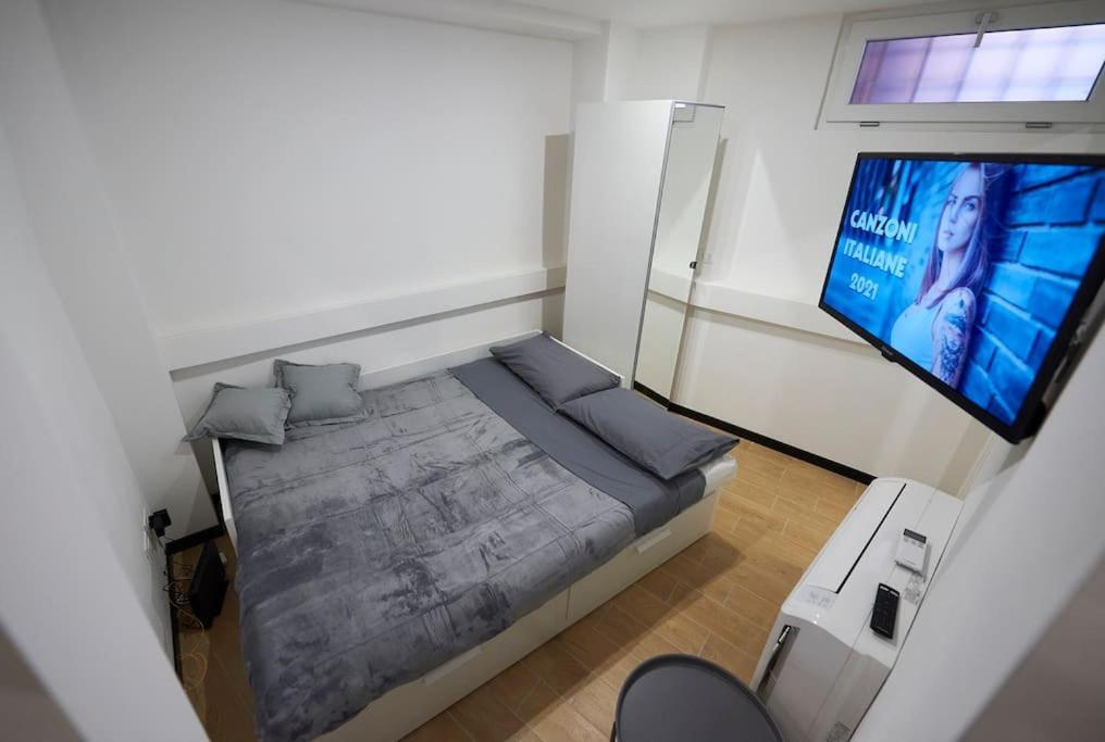 Loft Portici In Bologna City Dış mekan fotoğraf