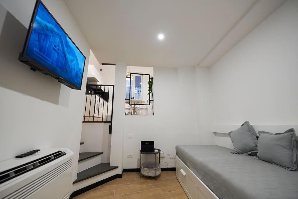 Loft Portici In Bologna City Dış mekan fotoğraf