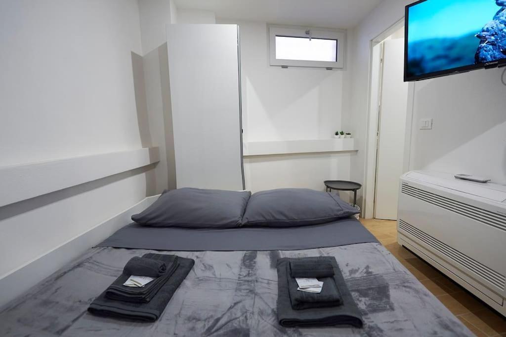 Loft Portici In Bologna City Dış mekan fotoğraf