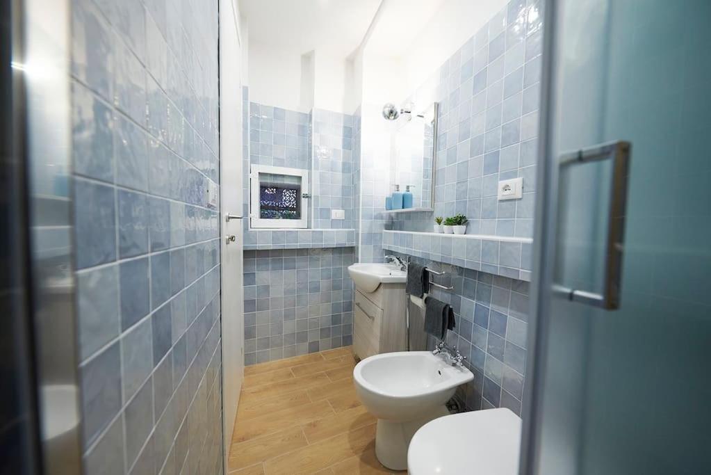 Loft Portici In Bologna City Dış mekan fotoğraf