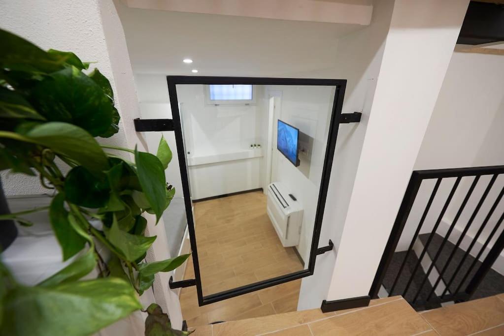 Loft Portici In Bologna City Dış mekan fotoğraf
