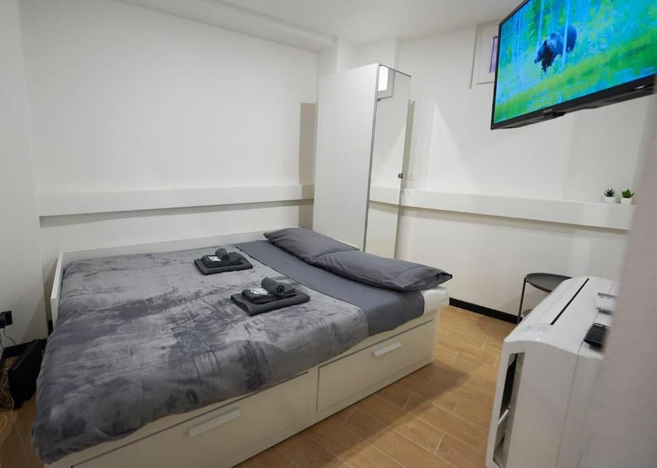 Loft Portici In Bologna City Dış mekan fotoğraf