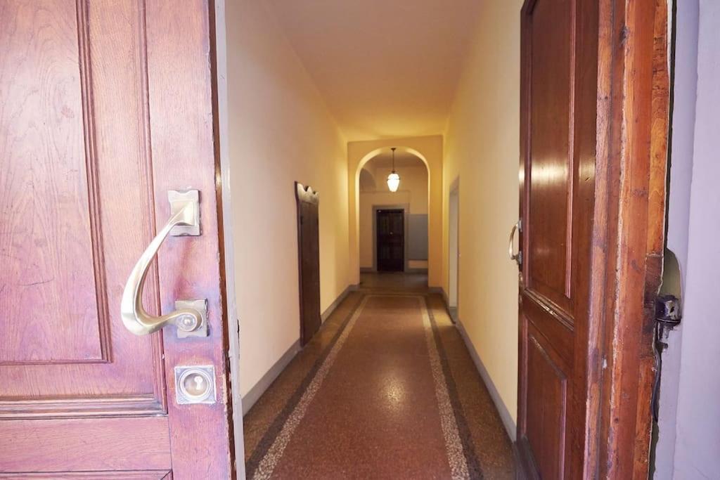 Loft Portici In Bologna City Dış mekan fotoğraf